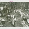 Construction - Workers laying piling