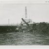 Construction - Workers excavating site