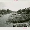 Construction - Construction of Constitution Mall