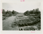 Construction - Construction of Constitution Mall