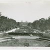 Construction - Construction of Constitution Mall