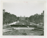 Construction - Construction of Constitution Mall