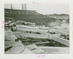 Construction - Amphitheater
