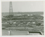 Construction - Site of American Jubilee