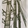 Construction - Ceremonies and Events - Workers building framework