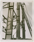 Construction - Ceremonies and Events - Workers building framework