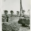 Construction - Ceremonies and Events - Theme Center groundbreaking