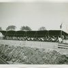 Construction - Ceremonies and Events - Band at Theme Center groundbreaking