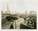 Construction - Ceremonies and Events - Crowd at Theme Center groundbreaking