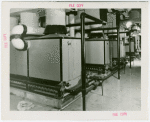 Construction - Pipes - Boilers