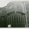 Construction - Pipes Electric tanks