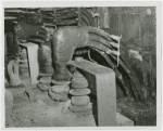 Construction - Pipes - Connecting to machinery