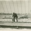 Construction - Worker with dark glasses