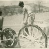Construction - Cement workers