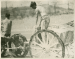 Construction - Cement workers