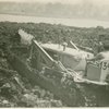 Construction - Worker on plow