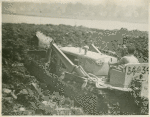 Construction - Worker on plow