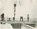 Construction - Steelworkers