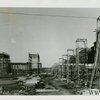 Construction - Buildings framed