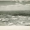 Construction - Site with skyline