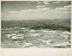 Construction - Site with skyline