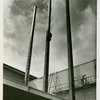 Construction - Painter on Metals Building