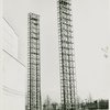 Construction - Pylons