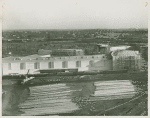 Construction - Site with building