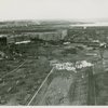 Construction - Aerial view of site