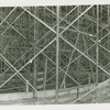 Construction - Close-up of structure