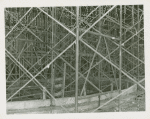 Construction - Close-up of structure