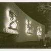 Consumers Building - Relief sculptures, Labors of Man (George H. Snowden)