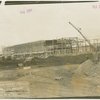 Consumers Building - Under construction
