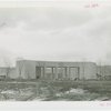 Consumers Building - Construction of framework