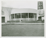 Consumers Building - Front