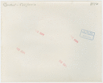 Contests - Woman posed in front of California flag