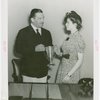 Contests - Grover Whalen and Dictating Machine contest winner