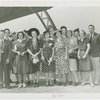 Contests - Winners of trade contest from Anderson County, South Carolina
