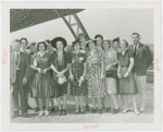 Contests - Winners of trade contest from Anderson County, South Carolina