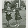 Contests - Winners of trade contest from Anderson County, South Carolina
