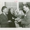 Contests - Queen of the Employees contest winner