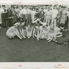 Contests - Frog Jumping contest
