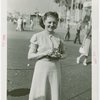 Contests - Frog Jumping contest winner