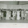 Contests - Amateur Fashion Modeling contest semi-finalists