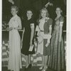 Contests - Amateur Fashion Modeling contest winners
