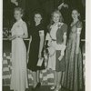 Contests - Amateur Fashion Modeling contest winner