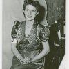 Contests - Fashion Queen contest participant
