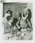 Contests - Ham and Eggs contest participants