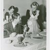 Contests - Ham and Eggs contest participants