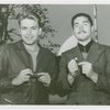 Contests - Harmonica contest winners